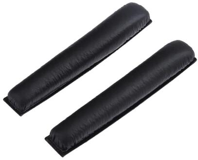 Brand Verkoop 1 Paar Vervanging Oortelefoon Ear Pads/Hoofdband Kussens Voor Sennheiser PX100 PX200 Muziek/Game Hoofdtelefoon Accessoires koraal