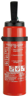 Brandblusser ABC 2kg BC085927