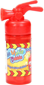 brandblusser bellenblaas