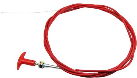 Brandblusser Kabel Auto Modificatie Brandblusser Apparaat Auto Brandblusser Kabel