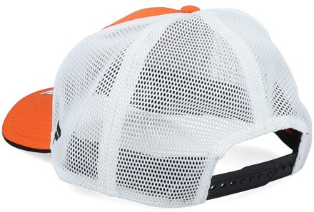 Branded NHL Anaheim Ducks pet Oranje