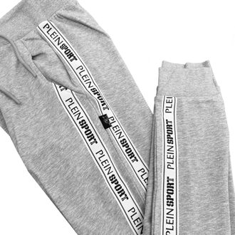 Branded Tape Grijze joggingbroek - maat Grijs