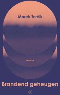 Brandend geheugen -  Marek Torcik (ISBN: 9789029555302)