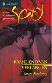 Brandend van verlangen - eBook Sarah Mayberry (9402503838)