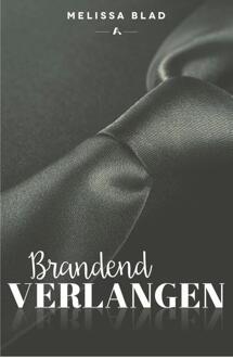 Brandend verlangen -  Melissa Blad (ISBN: 9789464820751)