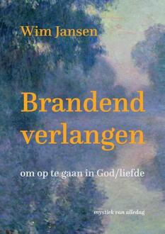 Brandend verlangen