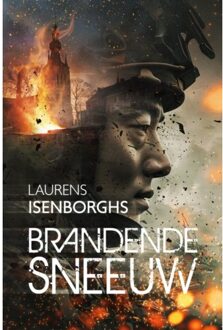 Brandende Sneeuw - Laurens Isenborghs