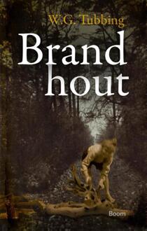 Brandhout - Boek Wim Gerard Tubbing (9089532080)