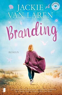 Branding - Jackie van Laren - ebook