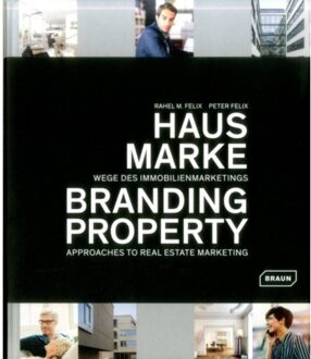 Branding Property