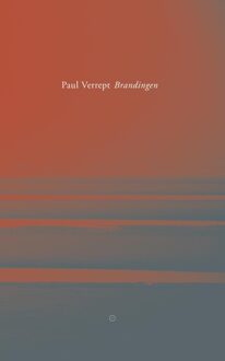 Brandingen - Paul Verrept - ebook