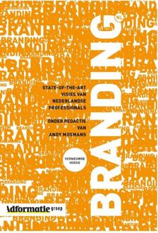 BrandingNL - Boek Boom uitgevers Amsterdam (9491560158)