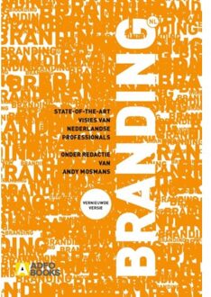 BrandingNL - Boek Boom uitgevers Amsterdam (9491560158)