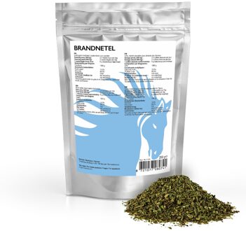 Brandnetel paard 200 gram