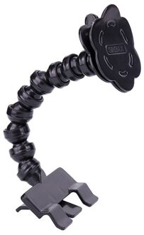 Brandnew Huisdier Selfie Stick Voor Honden Kat Fotografie Gereedschappen Huisdier Interactie Speelgoed Concentraat Training Levert Hond Accessoires Speelgoed zwart OPP