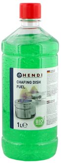 Brandpasta Chafing Dish - 1 liter