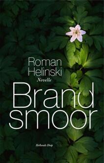 Brandsmoor -  Roman Helinski (ISBN: 9789048873975)