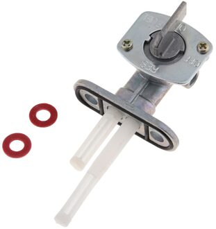 Brandstof Benzinekraan Op Off Valve Schakelaar Assemblage Voor Atv Quad Bike 50cc/90cc/150cc/250cc