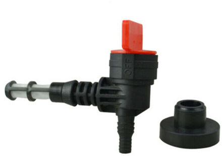 Brandstof Gas Tank Afsluiters Kit Grommet Tuin PA Maaier Duurzaam Praktische Generator Accessoires Voor Briggs Stratton 192980GS