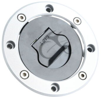 Brandstof Gas Tank Cap Cover Sleutel Voor Suzuki GSXR600 GSX-R 750 TL1000R TL1000S