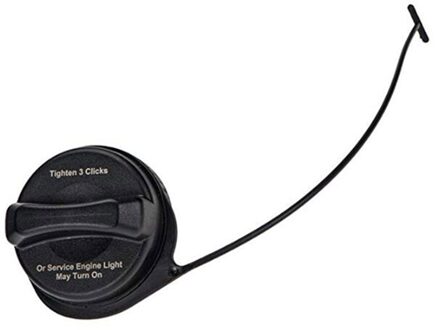 Brandstof Gas Tank Filler Cap GT330 20915842 Voor Gm Silverado 1500 2500 3500 Gmc Sierra Yukon