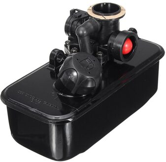 Brandstof Gas Tank Maaier Carburateur Carb Voor Briggs & Stratton 494406 499809 498809A