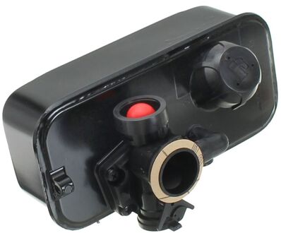 Brandstof Gas Tank Maaier Carburateur Carb Voor Briggs & Stratton 499809 498809A 494406
