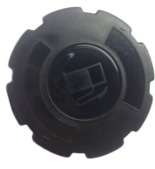 Brandstof Gas Tank Olievuldop Voor Honda Gx GX160 Heggenschaar Vervangen Plastic