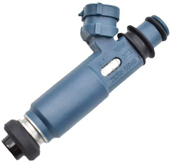 Brandstof Injector 23250-50040 23209-50040 Voor Toyota Land Cruiser Lexus GX470 LX470 4.7L
