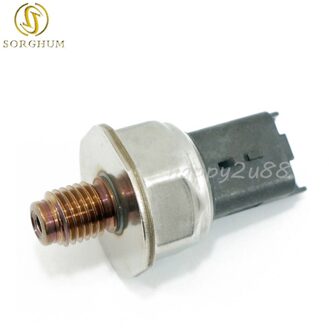 Brandstof Rail Drukregelaar Sensor 55PP34-01 9670076780 Voor Peugeot 206 208 Citroen 1.4 1.6 Hdi Volvo V40 D2 1.6D