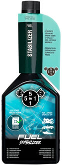 Brandstof Stabilisator - 310ml