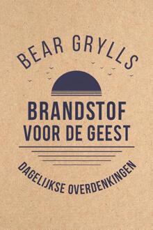 Brandstof voor de geest - (ISBN:9789033802232)