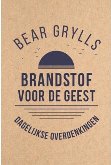 Brandstof voor de geest - (ISBN:9789033802232)