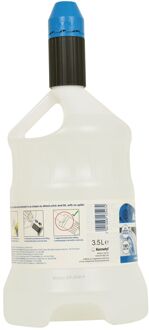 Brandstofadditief Adblue Met Schenktuit 3,5 Liter