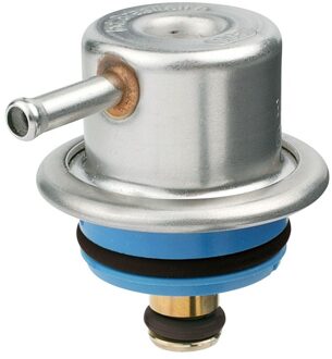 Brandstofdruk-regelaar