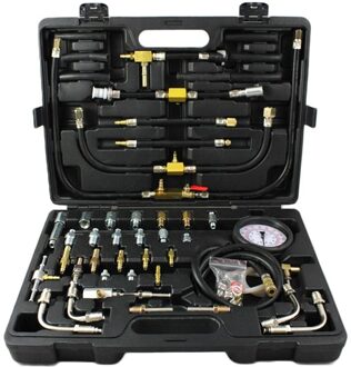 Brandstofdrukmeter Benzine WT111011