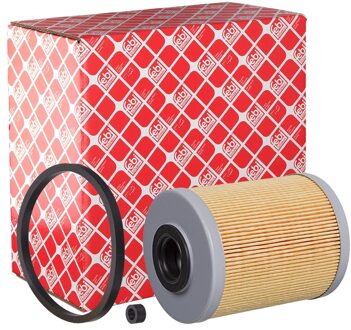 Brandstoffilter 23305