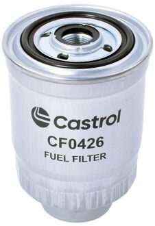 Brandstoffilter CF0426