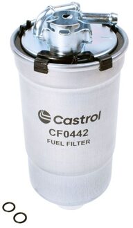 Brandstoffilter CF0442