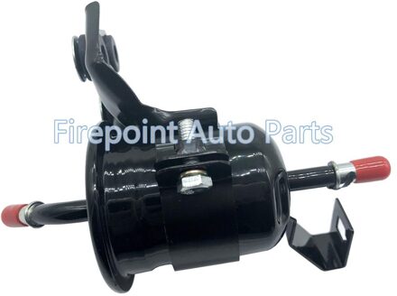 Brandstoffilter Compatibel Met Toyo-Ta Oem 23300-75140 23300-31120 2330075140 2330031120