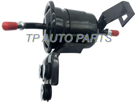 Brandstoffilter Compatibel Met Toyo-ta OEM 23300-75140 23300-31120 2330075140 2330031120