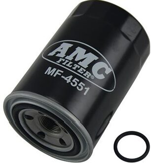 Brandstoffilter MF4551