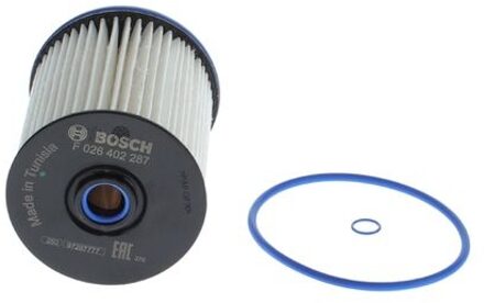 Brandstoffilter N2287