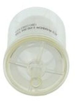 Brandstoffilter N4158