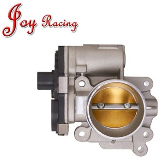 Brandstofinjectie Gasklephuis 12631187 S20092 TB1087 F00H600080 Voor Chevrolet Cobalt HHR