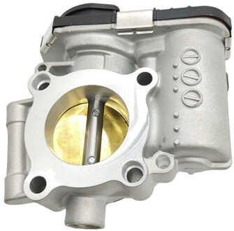 Brandstofinjectie Gasklephuis voor Cadillac ELR Chevrolet Volt 1.4L 55562270