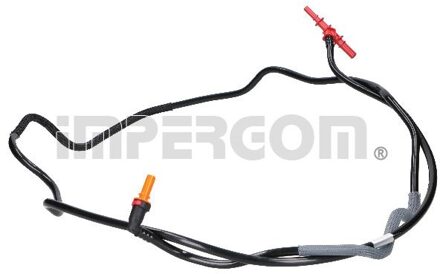 Brandstofleiding 230274