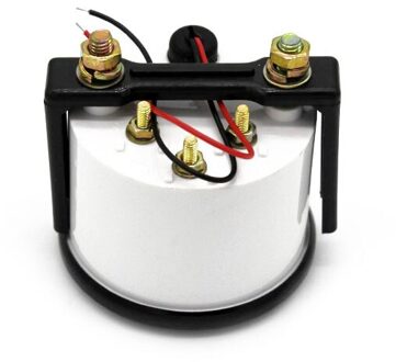 Brandstofmeter Universele 2 "52Mm Auto Meter Met Brandstof Vlotter Sensor Auto Racing Meters 12V