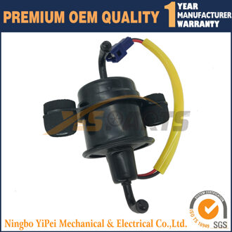 Brandstofpomp 17040-8H80A Voor Nissan X-Trail T30 2001 2.2 Dci Suv