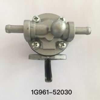 Brandstofpomp 1G961-52030 Voor Kubota RTV900G RTV900G6 RTV900G9 RTV900R6 RTV900T6 RTV900T9 RTV900W RTV900W6 RTV900W6SE RTV900W8SE